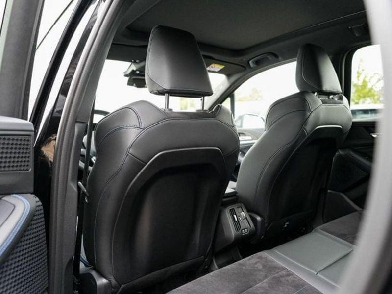 BMW Serie 2 Active Tourer 218d Active Tourer Msport TETTO