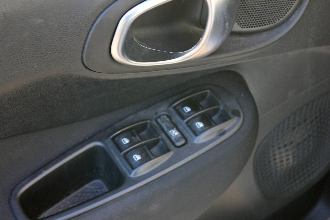 Fiat 500L 1.4 95 CV Pop Star SENSORI CRUISE CONTROL