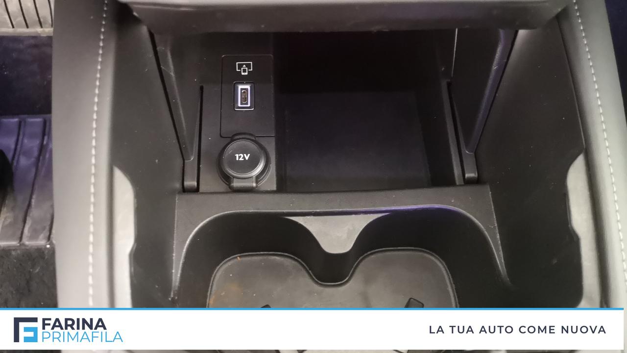 DS DS4 II 2021 - DS4 1.5 bluehdi Trocadero 130cv auto
