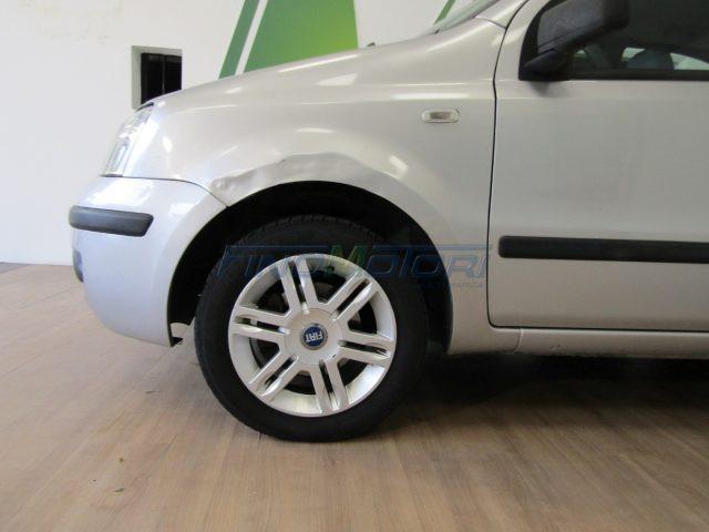 FIAT Panda 1.2 60 CV Dynamic