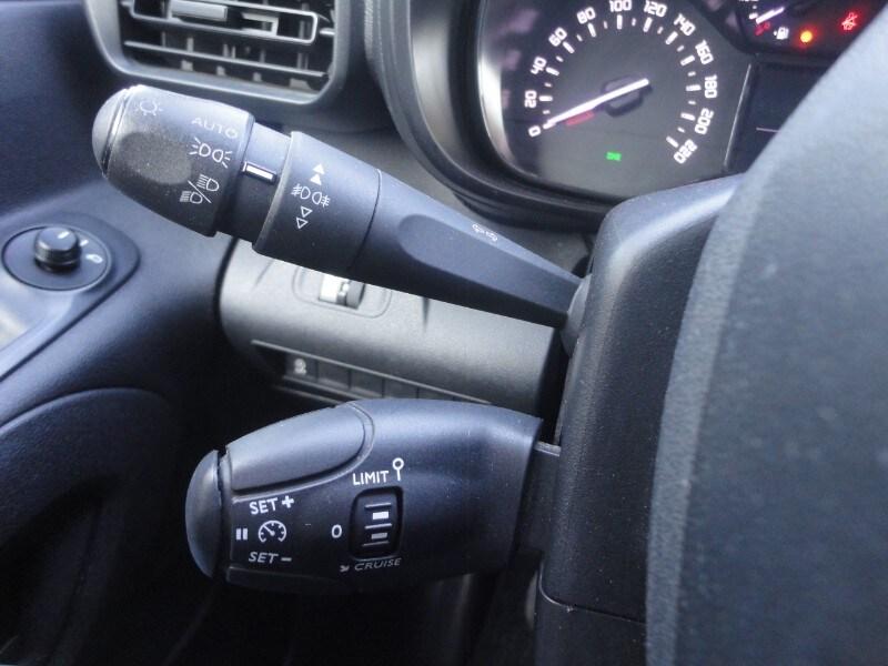 CITROEN Berlingo 3ª serie Berlingo BlueHDi 130...