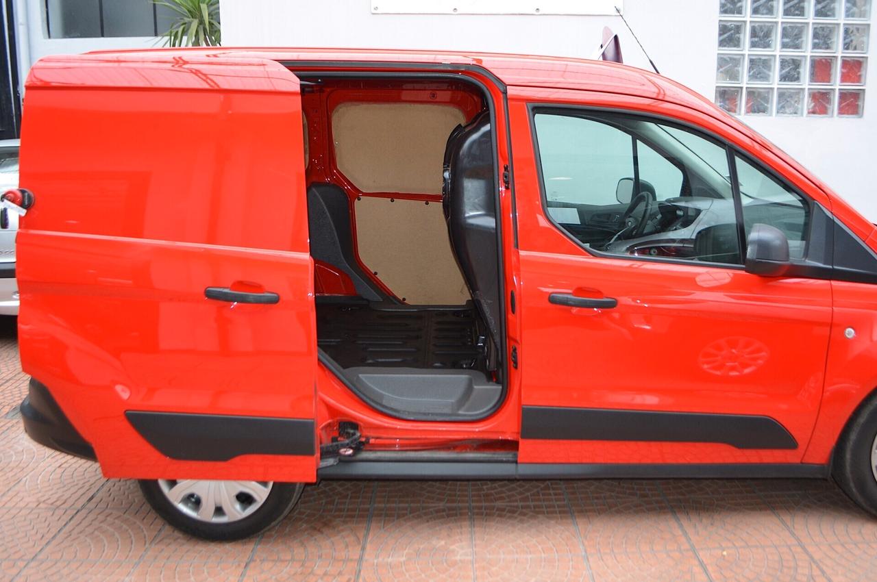 Ford Transit Connect 1.5 TDCi 100cv (IVA esclusa)