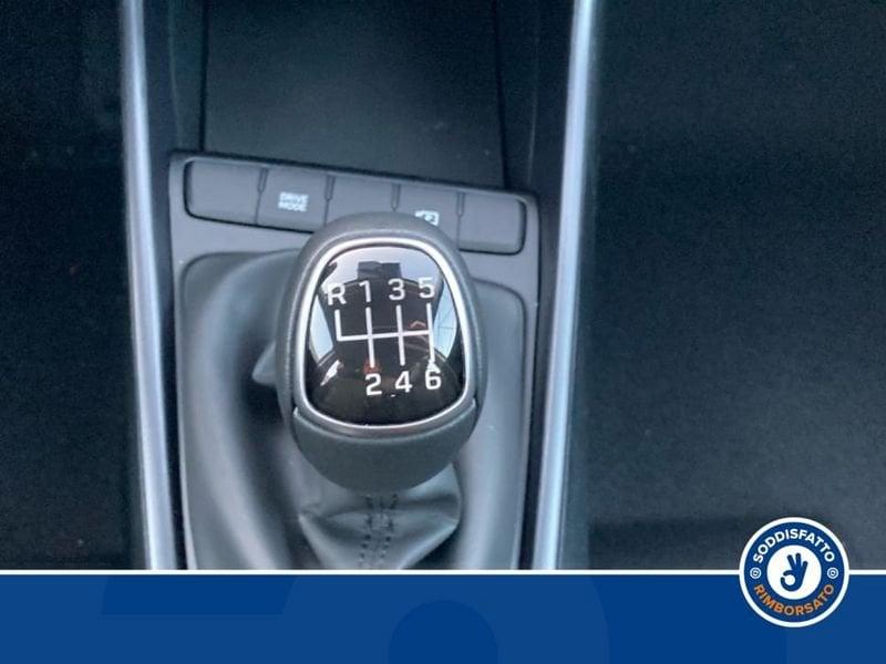 Hyundai i20 1.0 TGDI MT Connectline MY26