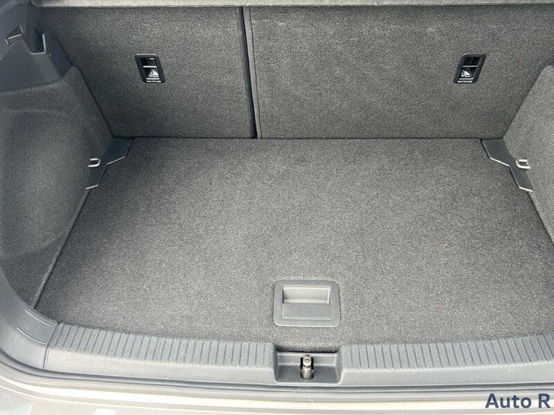 Volkswagen T-Cross 1.0 TSI 81kW Style DSG