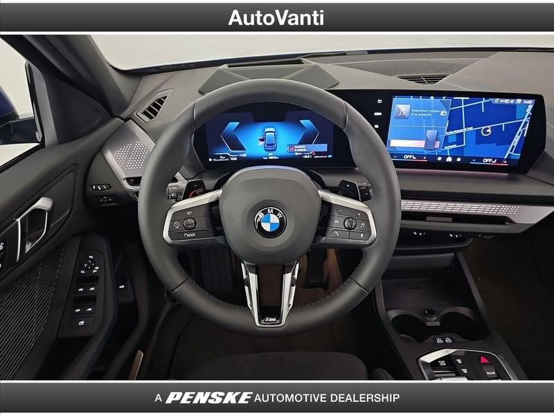 BMW Serie 1 120d 48V 5p. MSport Pro