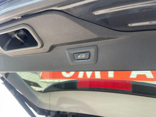 BMW X5 XDRIVE 25D MOTORE NUOVO LED XENON PELLE SEDILI