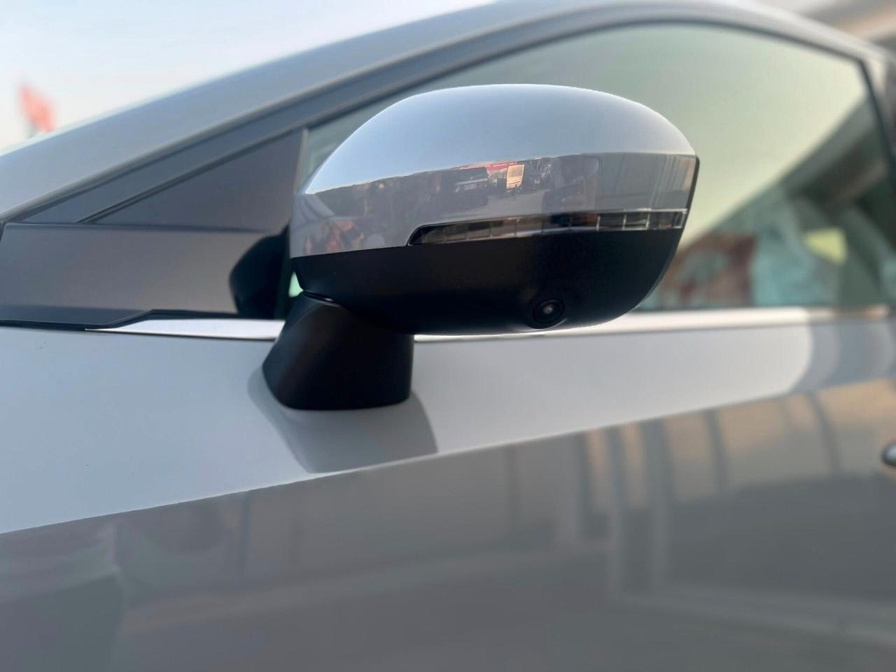 Nissan Qashqai MHEV 140 CV N-Connecta