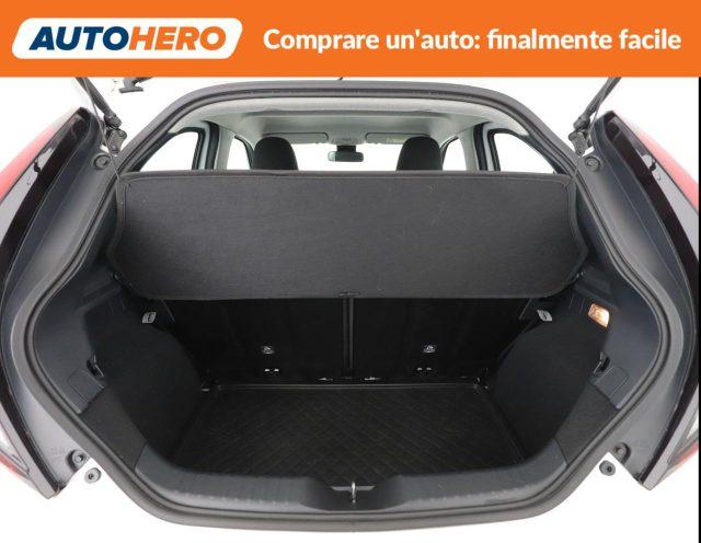 TOYOTA Aygo X 1.0 VVT-i 72 CV 5 porte Active