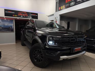 Ranger Raptor 3.0 Ecoboost V6 4WD +iva