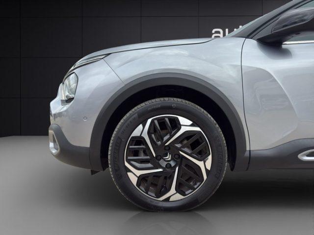 CITROEN C4 PureTech 130 S&S EAT8 Shine