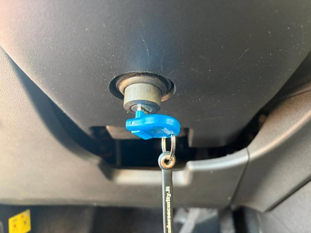 Fiat 600 1.2 hybrid La Prima 110cv auto