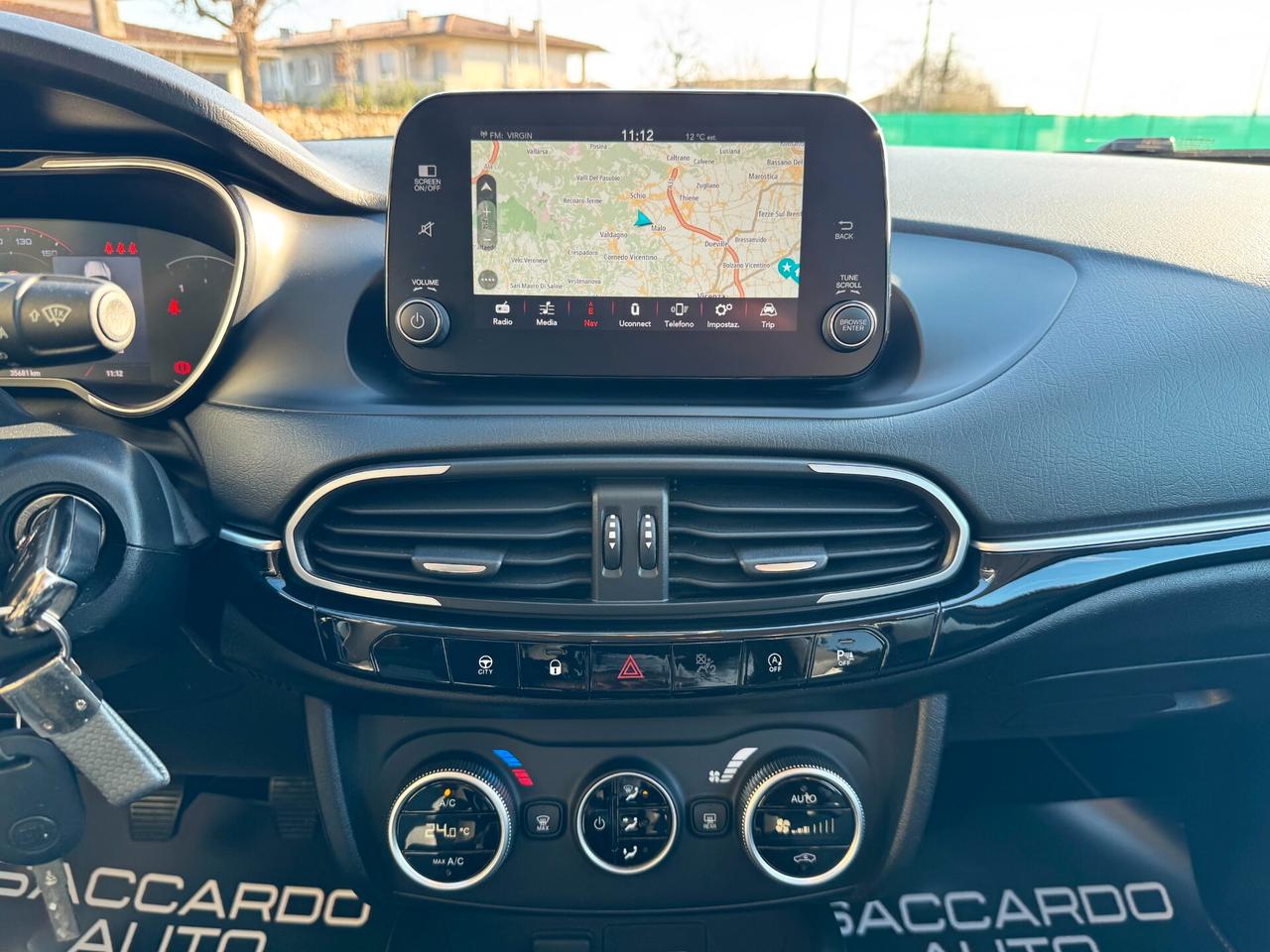 Fiat Tipo 1.0 Cross 100cv | PREZZO PROMO