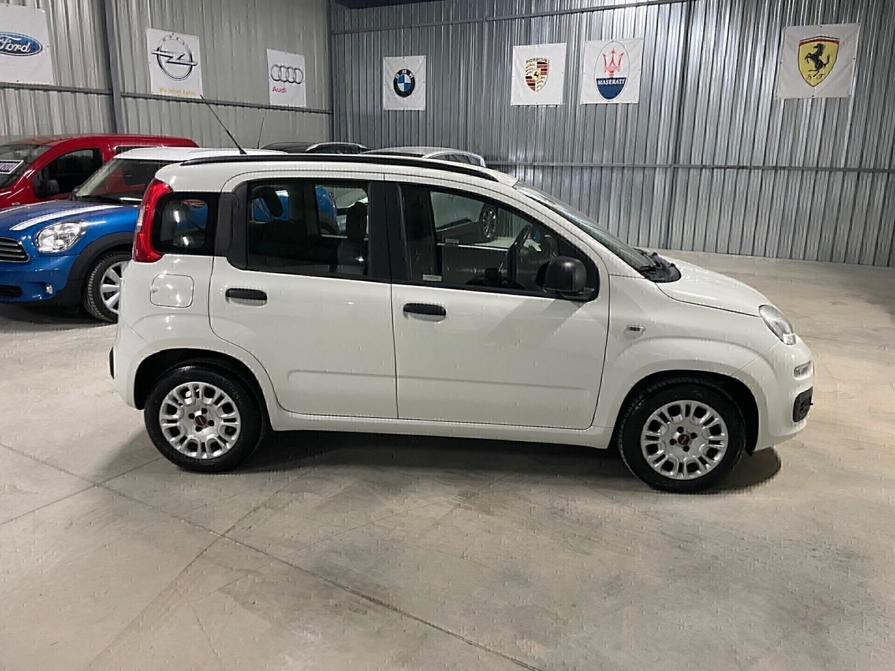 Fiat Panda 1.3 MJT 95 CV 70KW S&S Lounge ANNO 2018