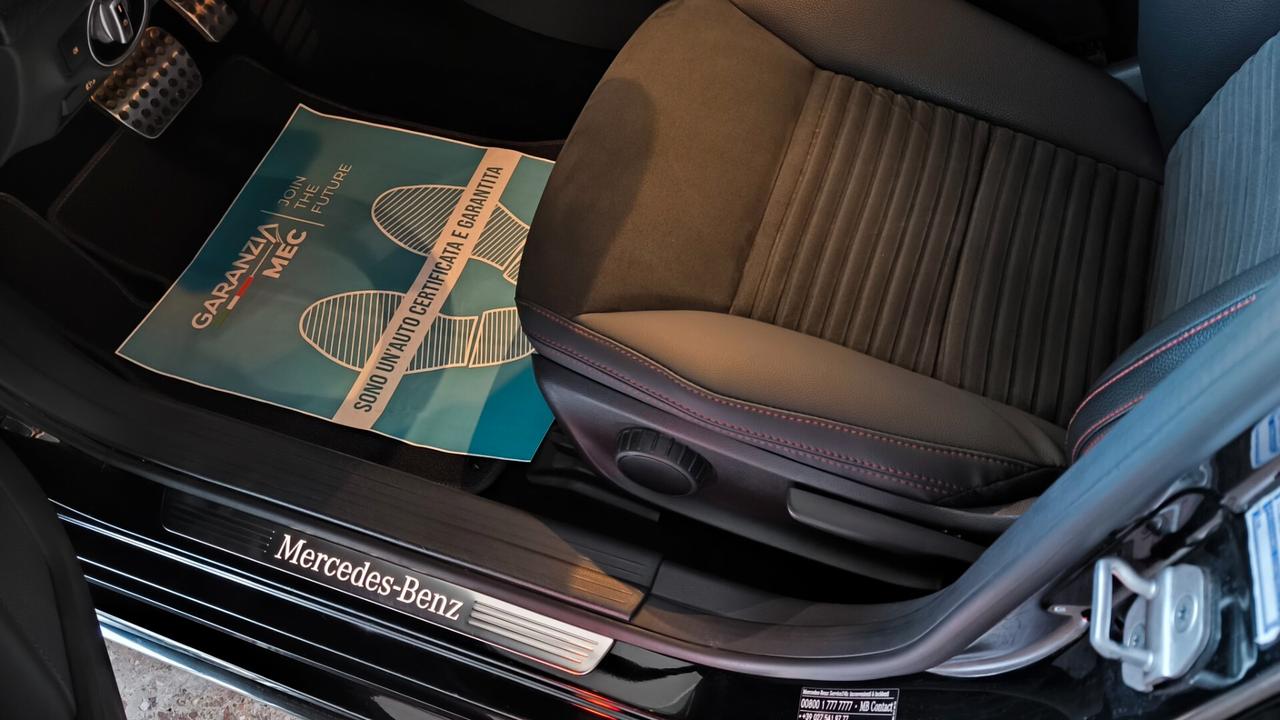 Mercedes-benz A 200 CDI Automatic Premium
