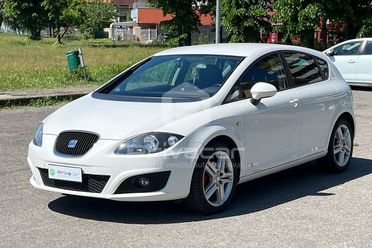 SEAT Leon 1.6 TDI CR DPF Copa