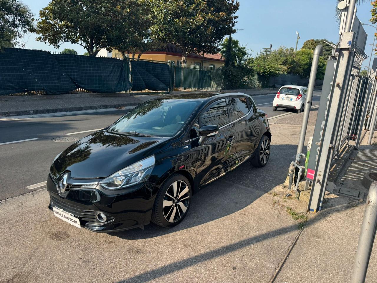 Renault Clio 1.5 DCi 75 CV Energy Duel