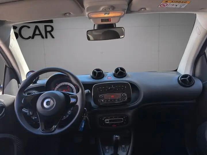 Smart ForTwo EQ Passion~UniPro~Promo Finanziamento