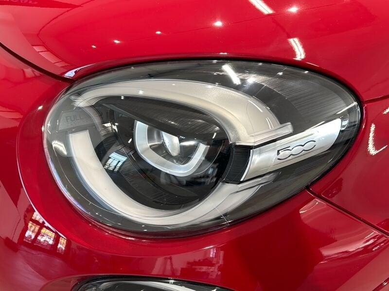 FIAT 500X 500X 1.3 MultiJet 95 CV Sport