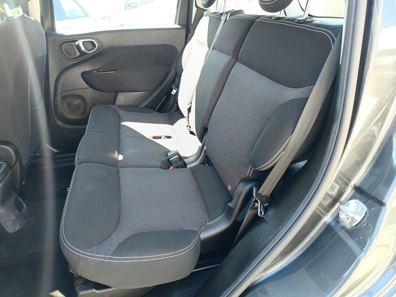Fiat 500L 1.3 Multijet 95 CV Lounge