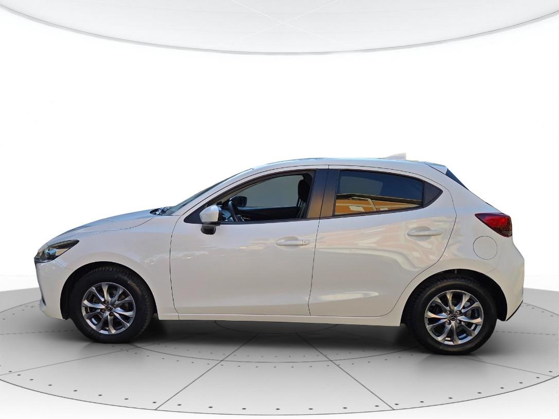 MAZDA 2 1.5 Evolve navi Design Pack 75cv