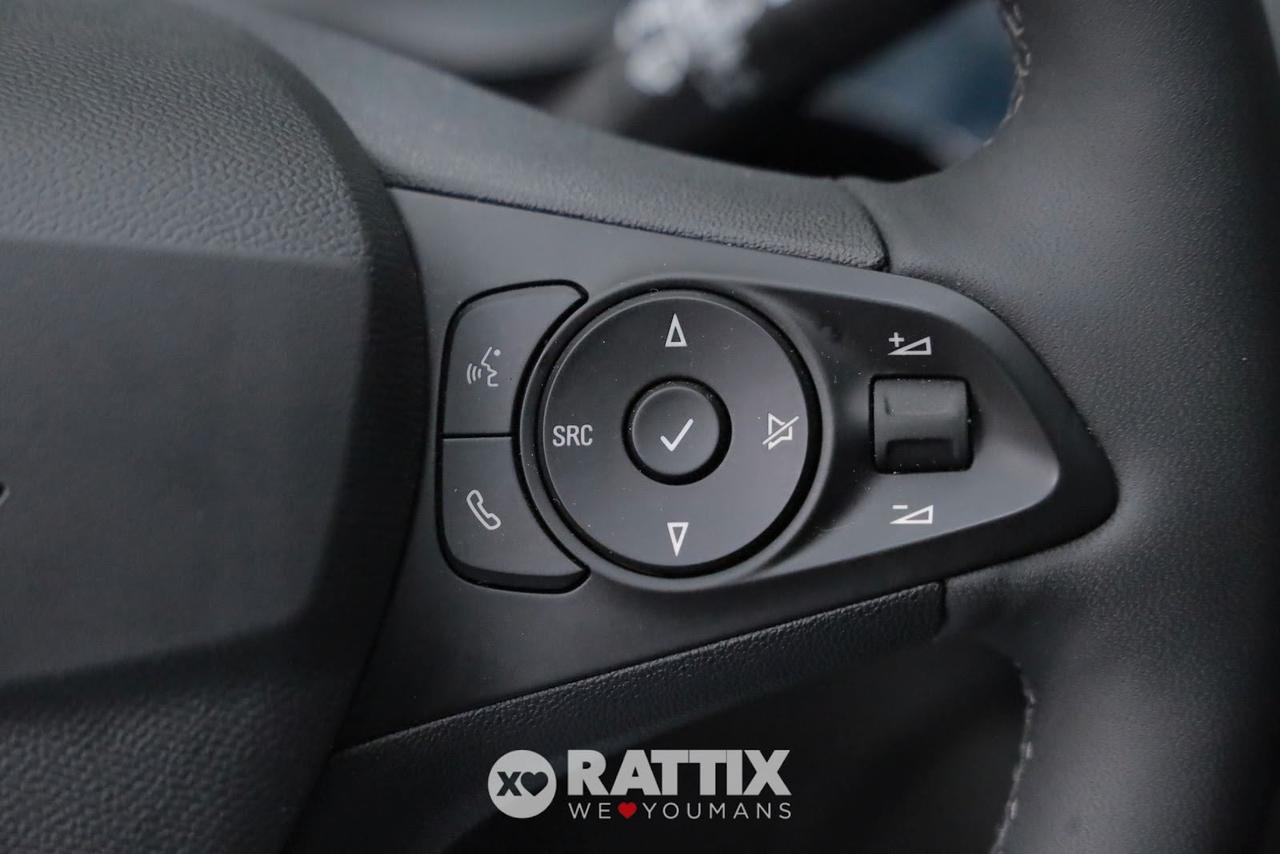 Opel Corsa 1.2 100CV GS