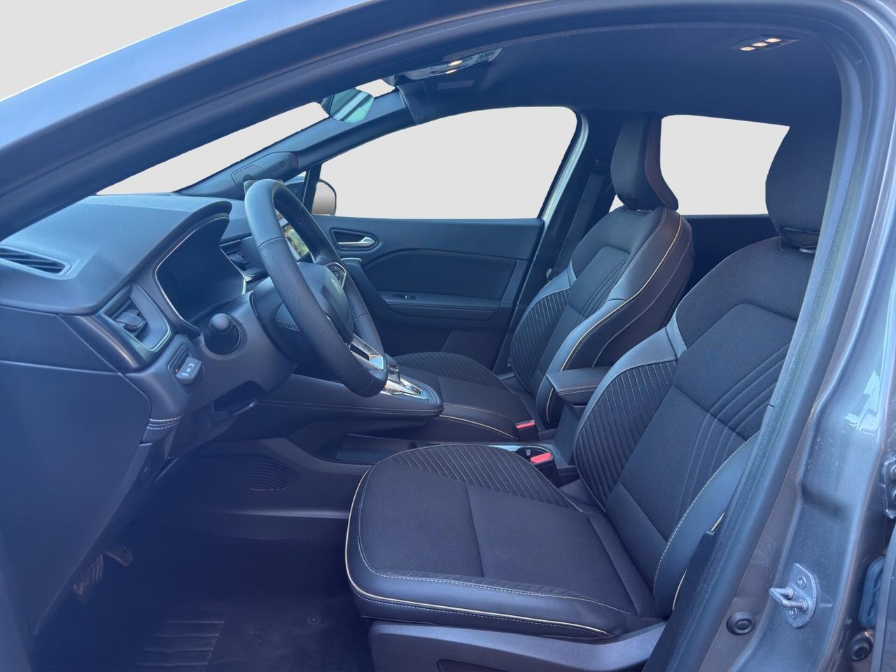 Renault Symbioz Full Hybrid E-Tech 145 CV Iconic