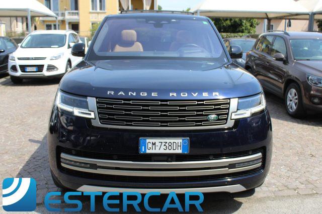 LAND ROVER Range Rover 3.0D I6 300CV HSE FULL OPTIONALS