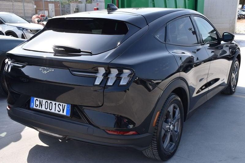 Ford Mustang Mach-E 269CV Standard Range *TETTUCCIO*