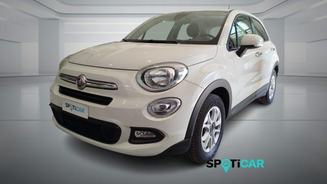 FIAT 500X 1.6 E-Torq 110 CV Pop Star