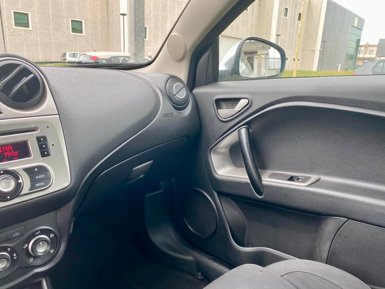 Alfa Romeo MiTo 1.4 70 CV 8V Super