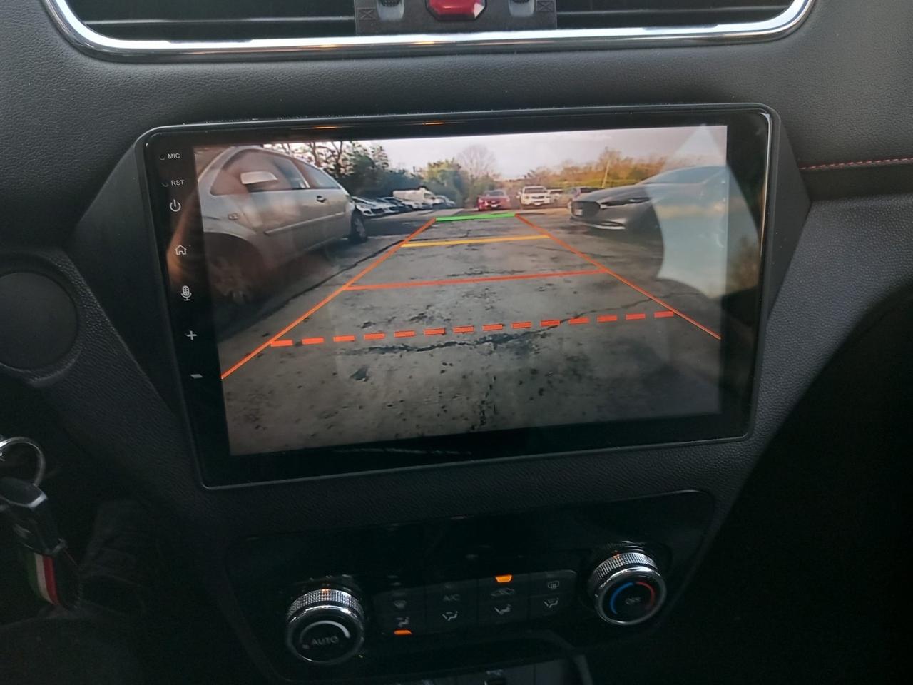 Evo 3 1.5 Bi-fuel GPL