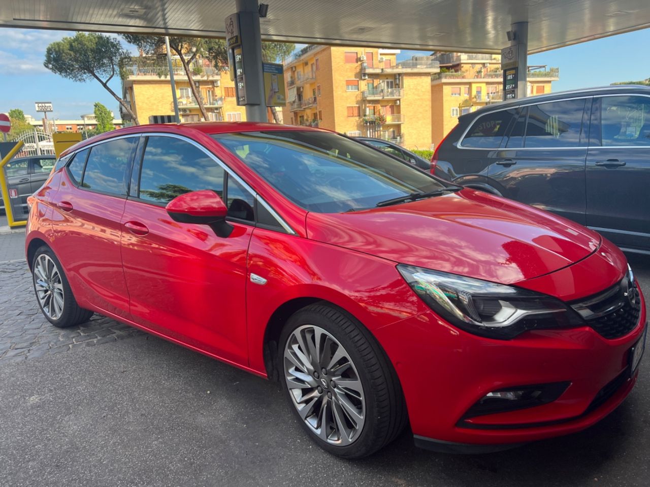 Opel Astra 1.6 CDTi 136CV Start&Stop 5 porte Innovation