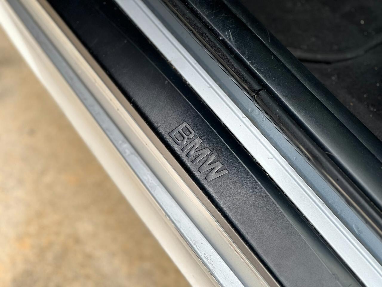 Bmw 118d 2.0 143CV cat 5 p. ITALIANA MANUALE DPF NO GARANZIA