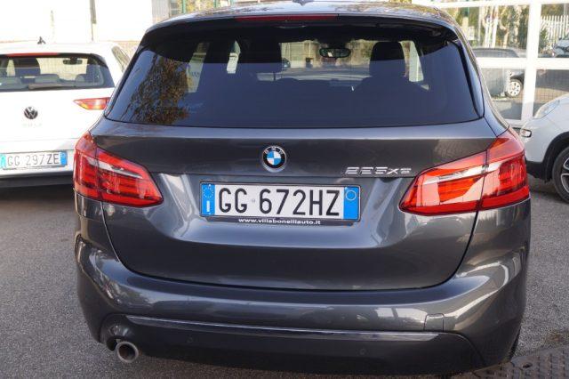 BMW 225 xe Active Tourer iPerformance Luxury aut.