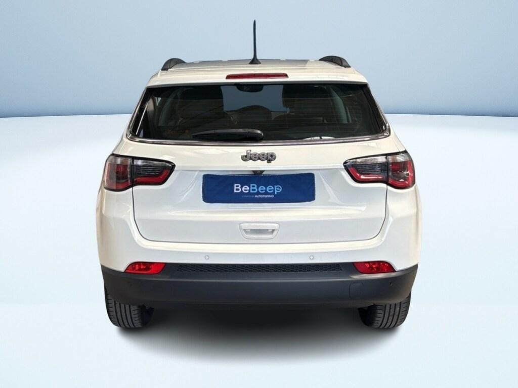 Jeep Compass 1.6 Multijet Limited 2WD