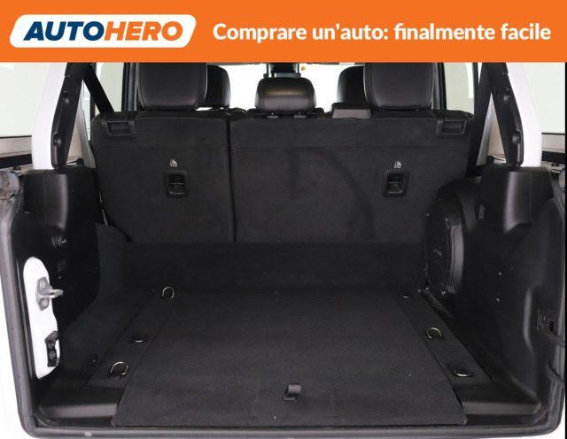 JEEP Wrangler Unlimited 2.0 PHEV ATX 4xe Rubicon