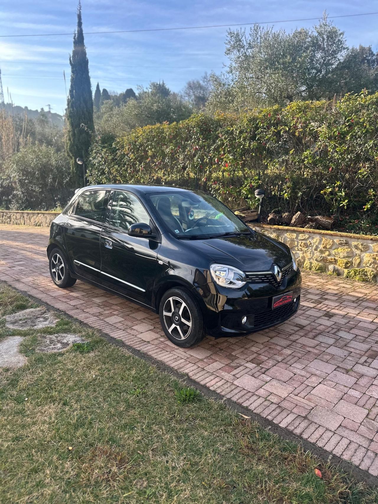 Renault Twingo SCe 65 CV Intens