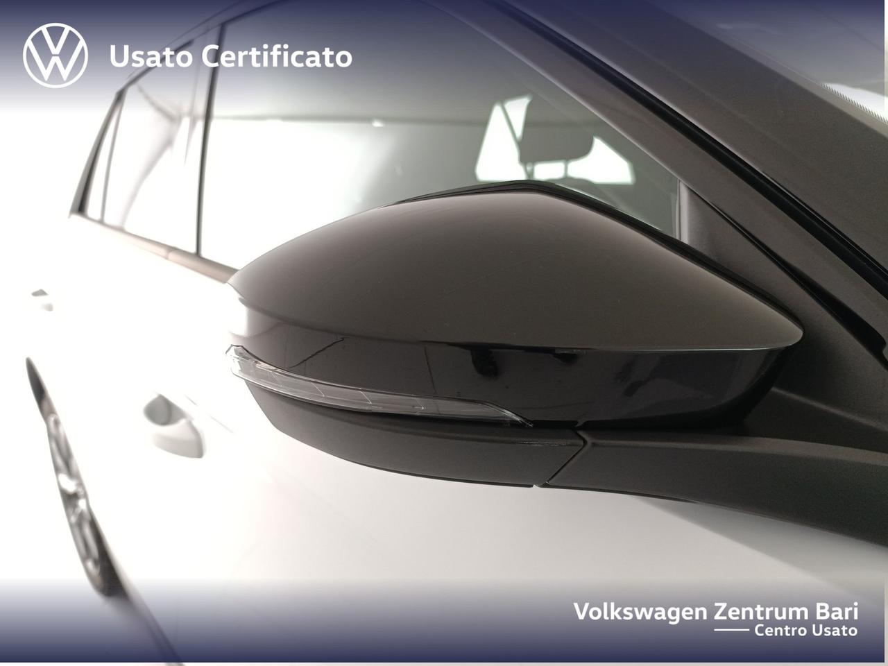 Volkswagen T-Roc 2.0 tdi advanced 115cv