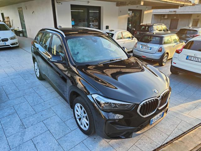 BMW X1 sDrive16d Business Advantage