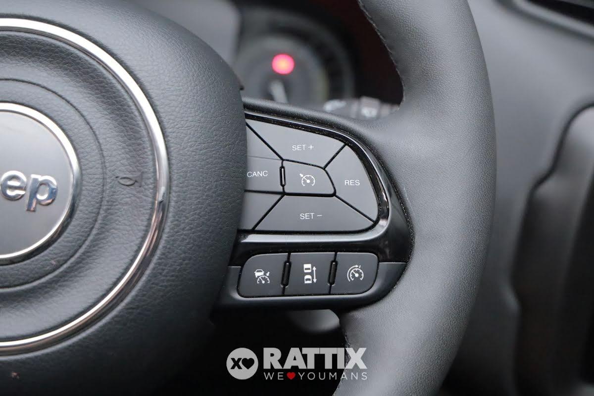 Jeep Renegade 1.3 T4 PHEV Limited 4xe AT6