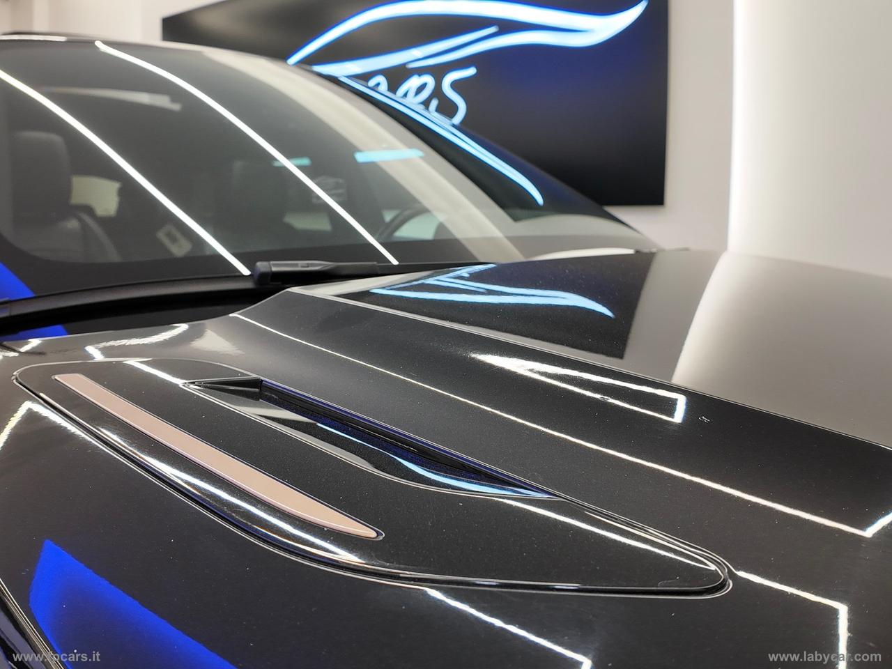 LAND ROVER RR Evoque 2.0D L.Flw 150 AWD Au. R-Dyn.