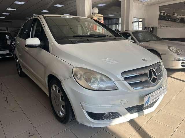 Mercedes-Benz B 180 B 180 cdi Executive