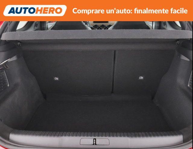 DS AUTOMOBILES DS 3 Crossback PureTech 100 So Chic
