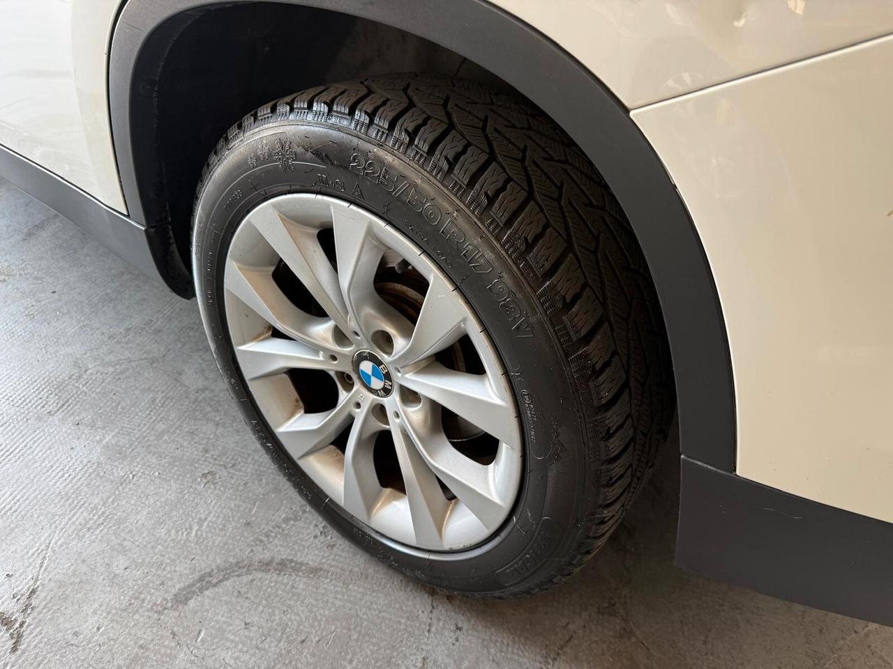 BMW X1 sDrive20d FUTURA OK NEOP.