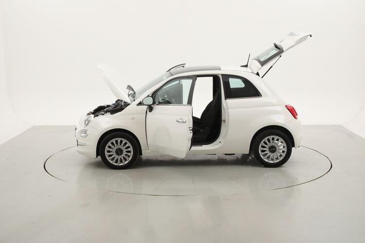 Fiat 500 Hybrid Dolcevita BR352561 1.0 Mild Hybrid 70CV