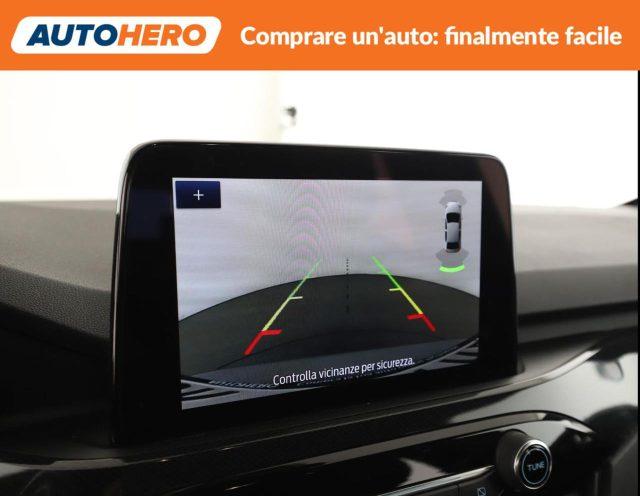 FORD Kuga 1.5 EcoBlue 120 CV aut. 2WD ST-Line