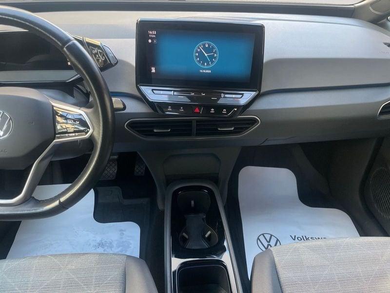 Volkswagen ID.3 ID.3 City