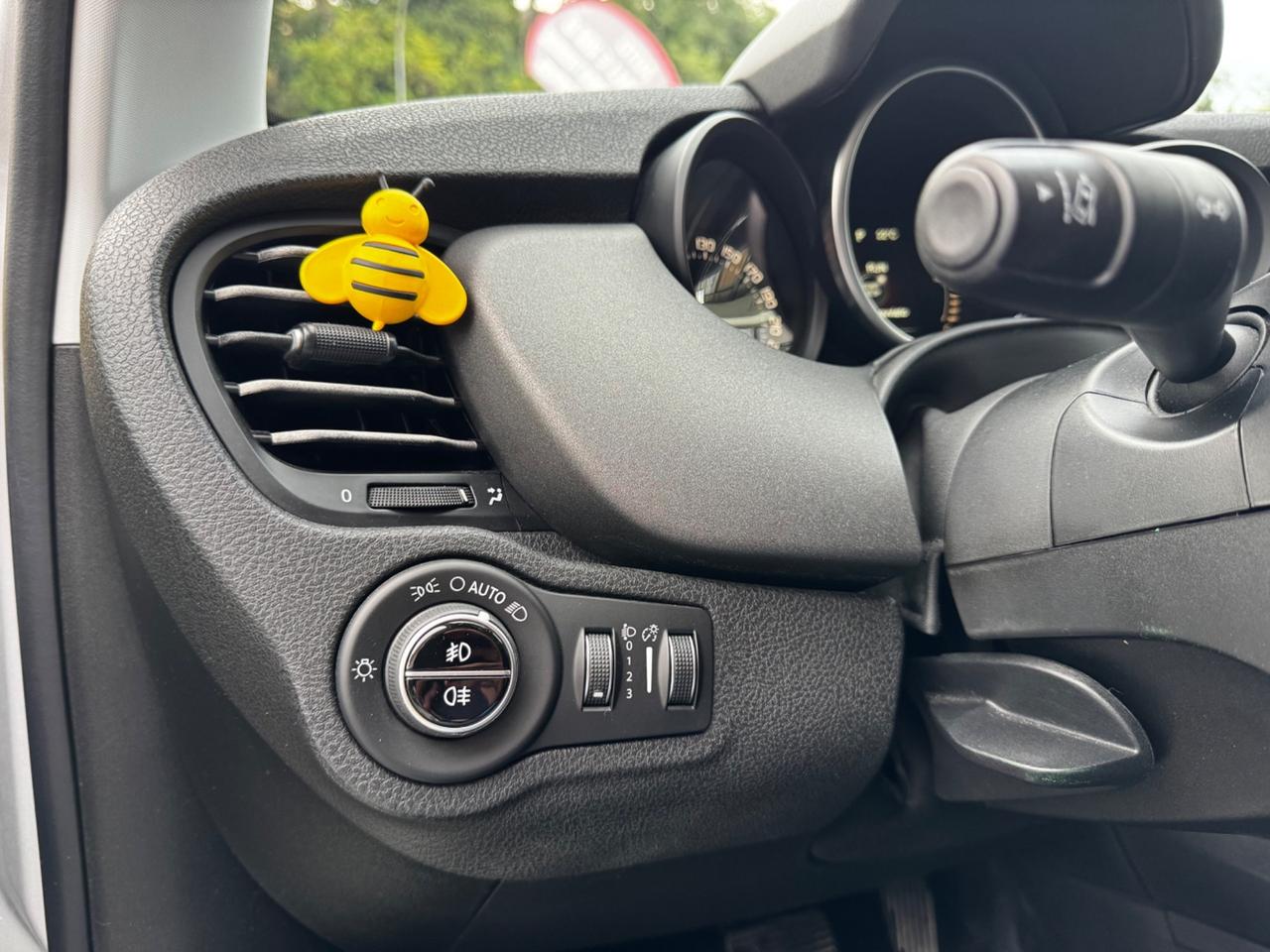 Fiat 500X 2.0 MultiJet 140 CV AT9 4x4 Cross Plus