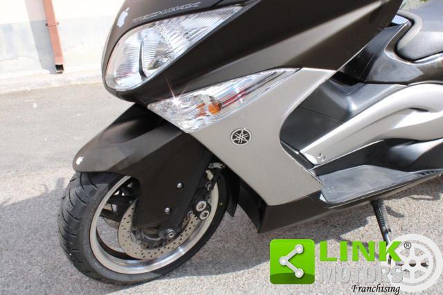 YAMAHA T Max 500 Garanzia 12 mesi inclusa!