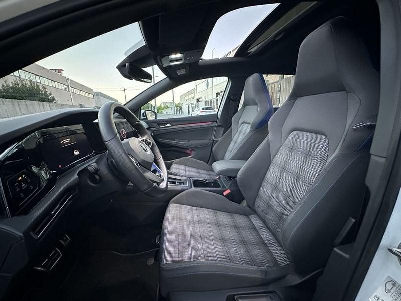 Volkswagen Golf GTE 1.4 TSI GTE Plug-in DSG 245cv